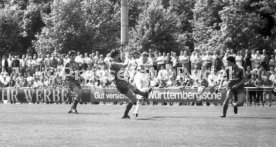 02.06.91 U19 VfB Stuttgart - U19 FC Bayern M&uuml;nchen