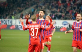 17.03.23 1. FC Heidenheim - Karlsruher SC
