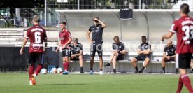 02.09.21 VfB Stuttgart - 1. FC N&uuml;rnberg