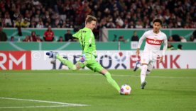 31.10.23 VfB Stuttgart - 1. FC Union Berlin