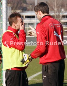 VfB Stuttgart