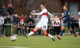 14.12.25 Frauen VfB Stuttgart - SC Sand