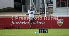 20.09.20 VfB Stuttgart Training