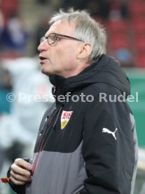 1. FSV Mainz 05 - VfB Stuttgart
