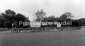 13.08.45 Stuttgarter Kickers - SC Freiburg