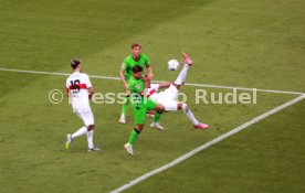 30.08.25 VfB Stuttgart - Borussia Mönchengladbach