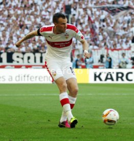 VfB Stuttgart - 1. FSV Mainz 05