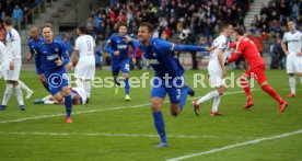 Karlsruher SC - VfL Osnabr&uuml;ck