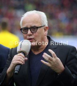 SC Freiburg - Borussia Dortmund
