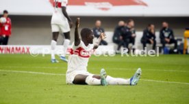 07.10.23 VfB Stuttgart - VfL Wolfsburg