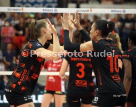 08.05.22 Allianz MTV Stuttgart - SC Potsdam