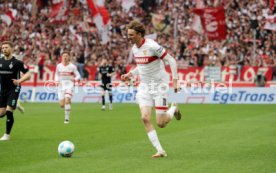13.04.25 VfB Stuttgart - SV Werder Bremen