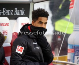 VfB Stuttgart - Hertha BSC Berlin