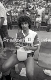 18.08.84 Feyenoord Rotterdam - Manchester United