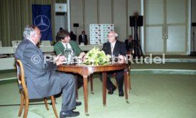 07.07.95 Tradionself Deutschland - Niederlande
