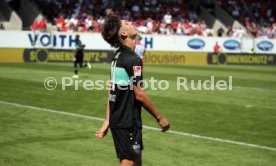 1. FC Heidenheim - VfB Stuttgart