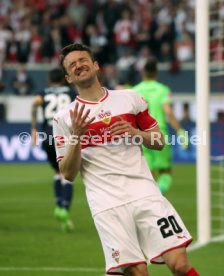 Relegation 2019 VfB Stuttgart - 1. FC Union Berlin