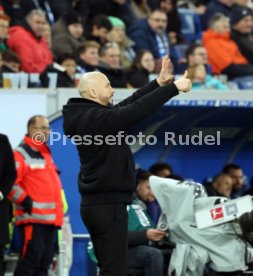 29.11.25 TSG 1899 Hoffenheim - FC Augsburg