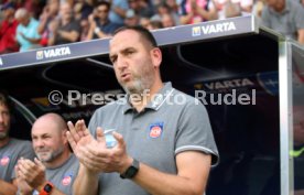 1. FC Heidenheim - VfB Stuttgart