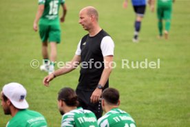 26.05.24 TV Nellingen - TSV Berkheim