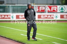 VfB Stuttgart Trainingslager Neustift 2017, Testspiel, VfB Stuttgart - Kasimpasa Istanbul