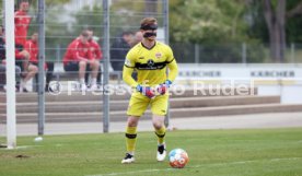 23.04.22 U19 VfB Stuttgart - U19 1. FC Kaiserslautern