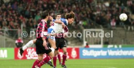13.12.97 VfB Stuttgart - Arminia Bielefeld