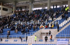 12.12.21 Karlsruher SC - 1. FC Heidenheim