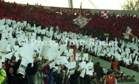 16.04.97 VfB Stuttgart - Hamburger SV