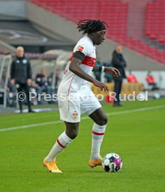 28.11.20 VfB Stuttgart - FC Bayern M&uuml;nchen