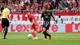 30.03.25 SC Freiburg - 1. FC Union Berlin