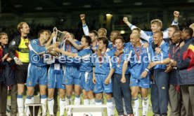 13.05.98 FC Chelsea - VfB Stuttgart