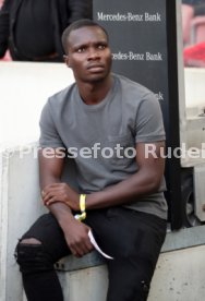 VfB Stuttgart - FC Augsburg