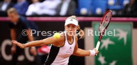 Tennis Fed Cup Deutschland - Ukraine