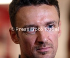 VfB Stuttgart Christian Gentner