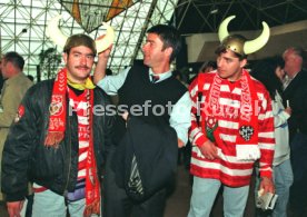 VfB Stuttgart