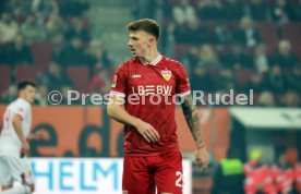 22.03.26 FC Augsburg - VfB Stuttgart