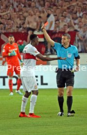 VfB Stuttgart - Hannover 96