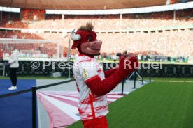 21.05.22 DFB-Pokal Finale SC Freiburg - RB Leipzig