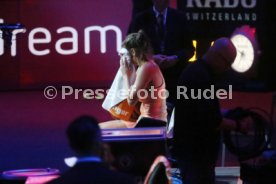 Porsche Tennis Grand Prix 2018