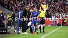 28.10.23 VfB Stuttgart - TSG 1899 Hoffenheim