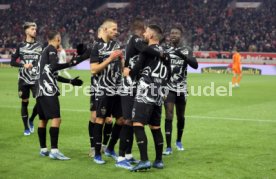 02.12.23 VfB Stuttgart - SV Werder Bremen