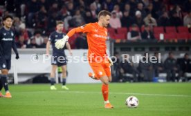 06.11.25 VfB Stuttgart - Feyenoord Rotterdam