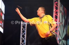 PDC Darts Grand Prix Sindelfinden 2017