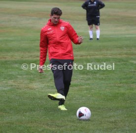 VfB Stuttgart Footgolf-Cup 2019