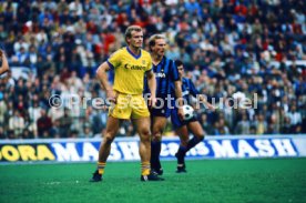 07.10.84 Inter Mailand - Hellas Verona