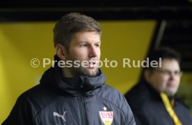Borussia Dortmund - VfB Stuttgart