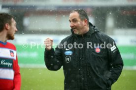 17.01.21 1. FC Heidenheim - SV Darmstadt 98