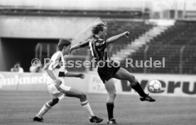 27.07.91 VfB Stuttgart - Inter Mailand