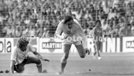 15.06.74 Polen - Argentinien